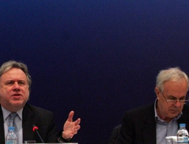 Β. Αποστόλου και Γ. Κατρούγκαλος χαρακτηρίζουν «αιχμή του δόρατος» τις εξαγωγές στον αγροδιατροφικό τομέα